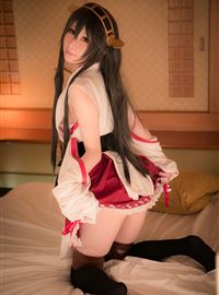 Cosplay [my suite] suite collection10 haruna 2(37)